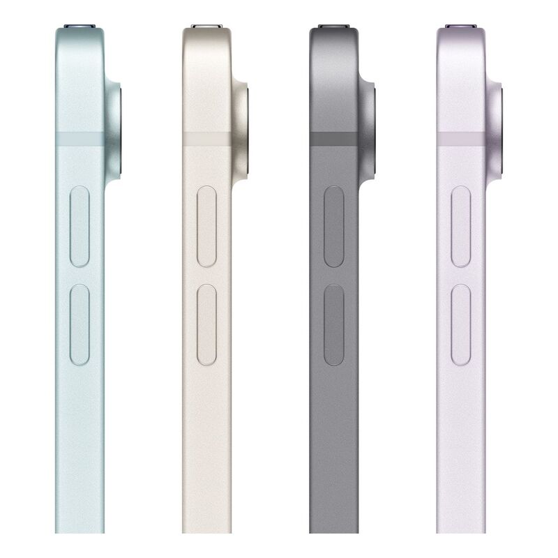 Apple iPad Air M2 (2024) WiFi Models Apple iPad Air M2 (2024) WiFi Models