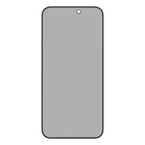 Momax GlassPro+ Anti-spy HD Tempered Glass iPhone 17 Series (Black)