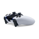 Sony PlayStation DualSense Edge Wireless Controller - White