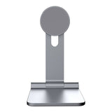 SwitchEasy Flip Mount Magnetic Hoop iPad/iPhone Stand