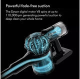 Dyson V8 Absolute Pet Cordless Vacuum Cleaner