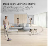 Dyson V8 Absolute Pet Cordless Vacuum Cleaner