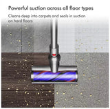 Dyson V8 Absolute Pet Cordless Vacuum Cleaner