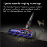 Dyson V8 Absolute Pet Cordless Vacuum Cleaner