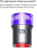 Dyson V8 Absolute Pet Cordless Vacuum Cleaner