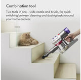 Dyson V8 Absolute Pet Cordless Vacuum Cleaner