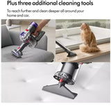 Dyson V8 Absolute Pet Cordless Vacuum Cleaner