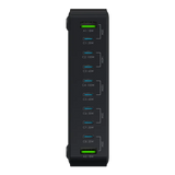 EGO 300W EXTREME CP 10USB GAN CHARGER-BLACK