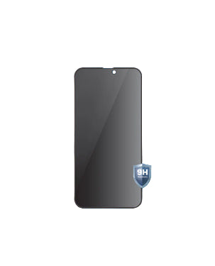 Elephant Horn Privacy Tempered Glass iPhone 16 Pro Max