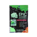 Epic Gamers Cleaning Slime Green