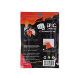 Epic Gamers Cleaning Slime Orange