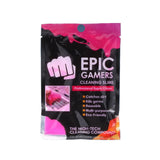 Epic Gamers Cleaning Slime Pink