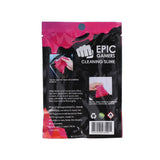 Epic Gamers Cleaning Slime Pink