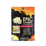 Epic Gamers Cleaning Slime Yellow