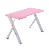 EPIC Gamers  Cyber Gaming Table – Pink