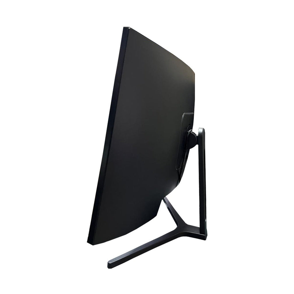 Epic Gamers 27 inches Gaming Monitor Cosmos Curved RGB - Black Epic Gamers 27 inches Gaming Monitor Cosmos Curved RGB - Black
