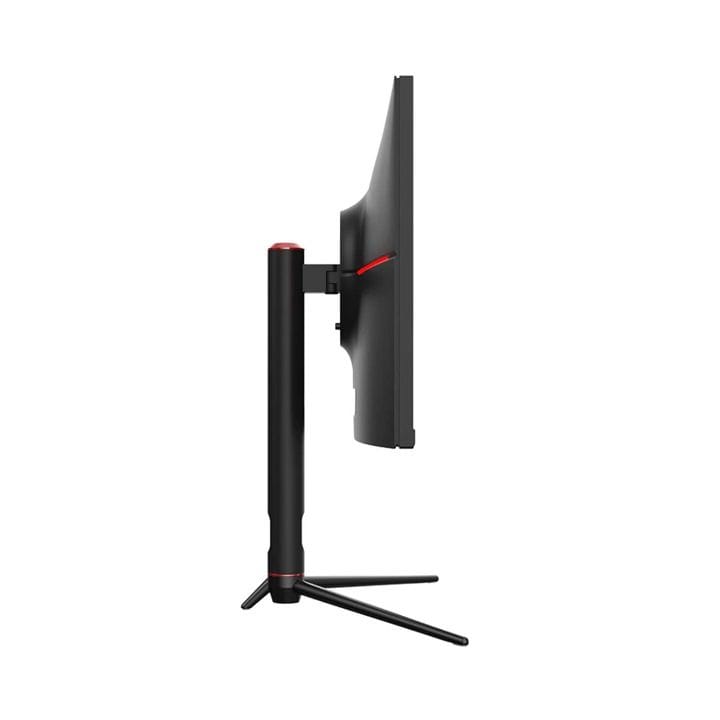 Epic Gamers 24.5 inches Gaming Monitor FHD 360Hz RGB - Black Epic Gamers 24.5 inches Gaming Monitor FHD 360Hz RGB - Black