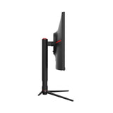Epic Gamers 24.5 inches Gaming Monitor FHD 360Hz RGB - Black
