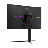 Epic Gamers 24.5 inches Gaming Monitor FHD 360Hz RGB - Black