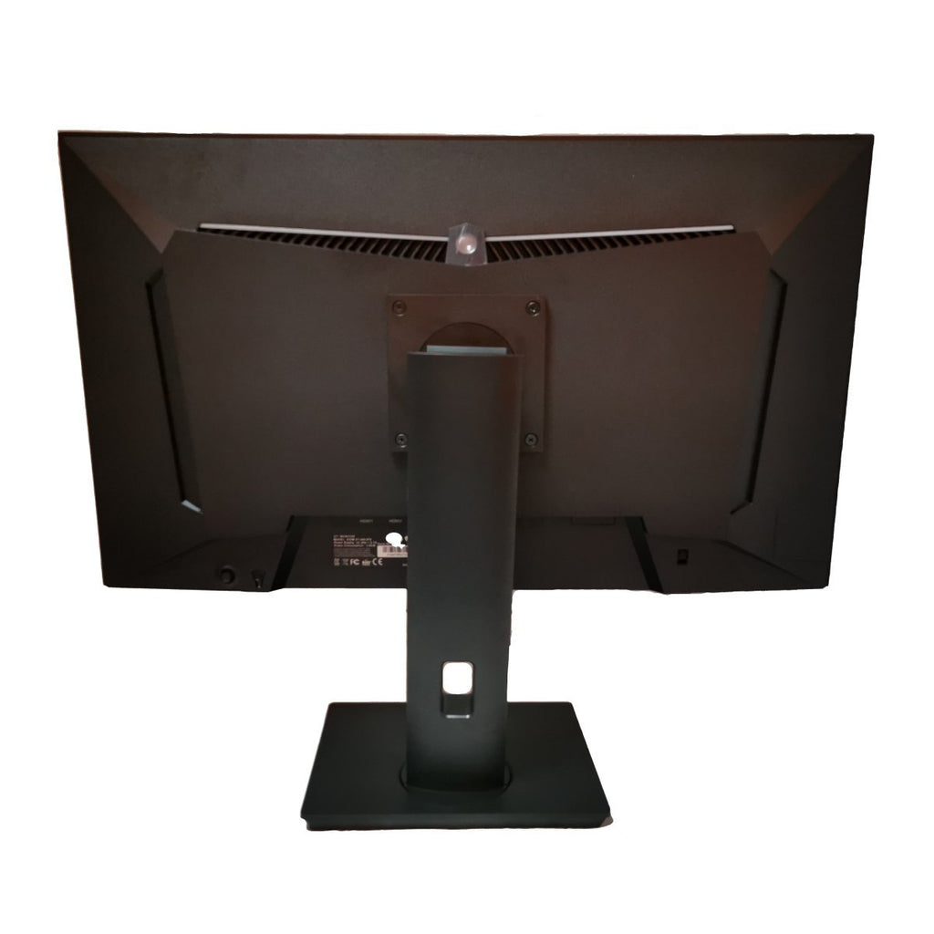 Epic Gamers 24.5 inches Gaming Monitor IPS FHD 280hz Flat - Black Epic Gamers 24.5 inches Gaming Monitor IPS FHD 280hz Flat - Black