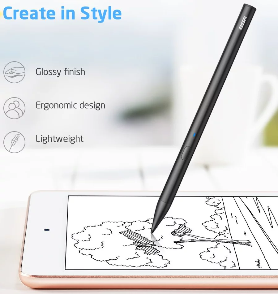 ESR Digital Pencil ESR Digital Pencil