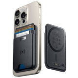 ESR Classic Geo Wallet (Halo Lock)