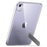 ESR Boost Kickstand Case, Compatible with iPad mini 7/mini 6, Clear