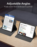 ESR Rebound Hybrid Case 360, Compatible with iPad Pro 11 (2024/2025)