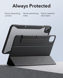 ESR Rebound Hybrid Case 360, Compatible with iPad Pro 11 (2024/2025)