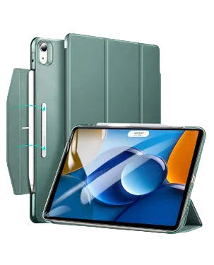 ESR Ascend Trifold Case, Compatible with iPad Pro 11 (2024/2025) ESR Ascend Trifold Case, Compatible with iPad Pro 11 (2024/2025)