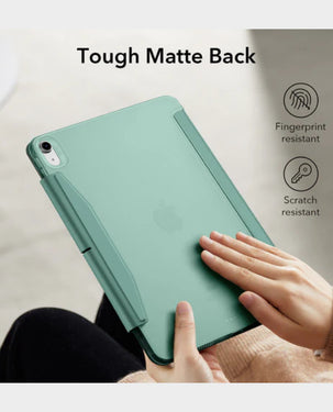 ESR Ascend Trifold Case, Compatible with iPad Pro 11 (2024/2025) ESR Ascend Trifold Case, Compatible with iPad Pro 11 (2024/2025)