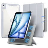 ESR Rebound Hybrid Case 360, Compatible with iPad Air 11 inch, 10.9 (5th/4th Gen)