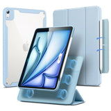 ESR Rebound Hybrid Case 360, Compatible with iPad Air 11 inch, 10.9 (5th/4th Gen)