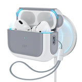 ESR Orbit Hybrid Magentic Case, For AirPods Pro 3