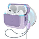ESR Orbit Hybrid Magentic Case, For AirPods Pro 3