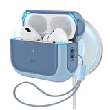 ESR Orbit Hybrid Magentic Case, For AirPods Pro 3