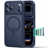 ESR Classic Hybrid Magnetic Case for iPhone 17 Pro