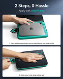 ESR UltraFit Classic Screen Protector Compatible with iPad mini 6/mini 7 , 2 Pack