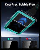 ESR UltraFit Classic Screen Protector Compatible with iPad mini 6/mini 7 , 2 Pack