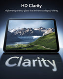 ESR UltraFit Classic Screen Protector Compatible with iPad mini 6/mini 7 , 2 Pack