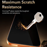 ESR UltraFit Armorite Pro Screen Protector for iPhone 18 Pro Max & 17 Pro Max
