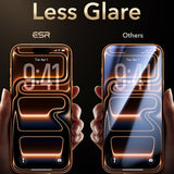 ESR UltraFit Armorite Pro Screen Protector for iPhone 18 Pro Max & 17 Pro Max
