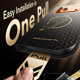 ESR UltraFit Armorite Pro Screen Protector for iPhone 18 Pro & 17 Pro