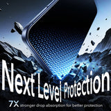ESR UltraFit Armorite Privacy Screen Protector for iPhone 18 Pro- 2 Packs