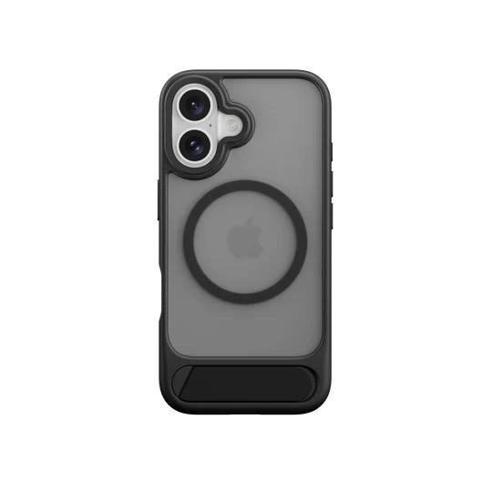 SwitchEasy Stand M Protective Case iPhone 16 Series SwitchEasy Stand M Protective Case iPhone 16 Series