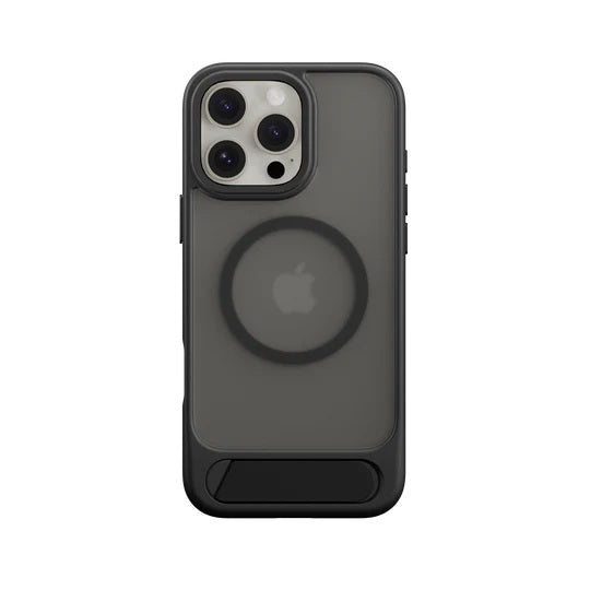 SwitchEasy Stand M Protective Case iPhone 16 Series SwitchEasy Stand M Protective Case iPhone 16 Series