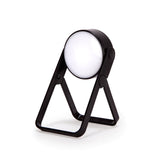Kikkerland Foldable Spot Light