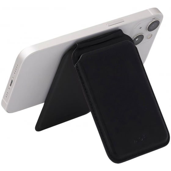 Moft Flash Wallet & Stand - MagSafe Compatible Moft Flash Wallet & Stand - MagSafe Compatible