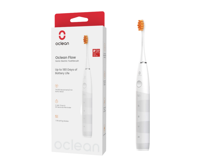 Oclean Electric Tooth brush - FLOW Oclean Electric Tooth brush - FLOW