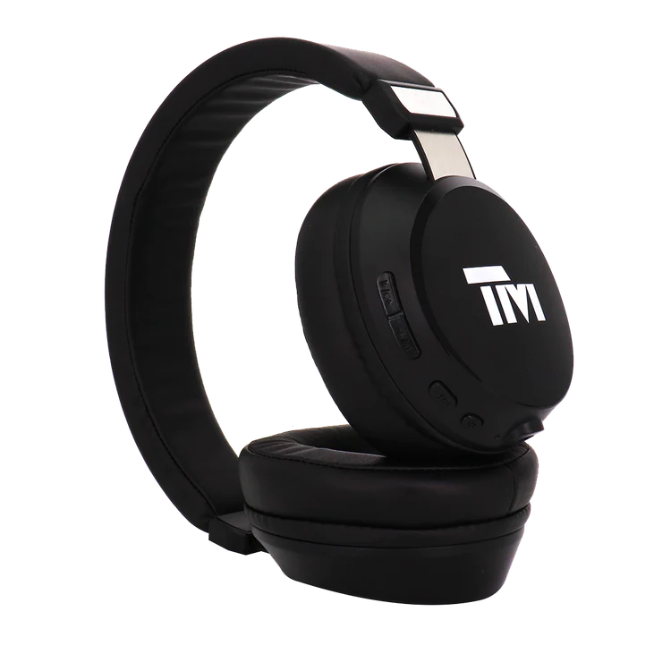 Twisted Minds G2 Wireless Gaming Headset - Black